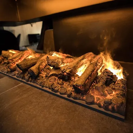 Luxe 5*,spa & Fitness, La Cordee 214 Lägenhet *